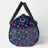 Sac De Sport Étoiles (Droite)