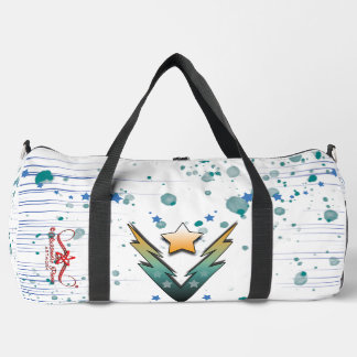 Sac De Sport Étoiles de tonnerre