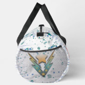 Sac De Sport Étoiles de tonnerre (Droite)