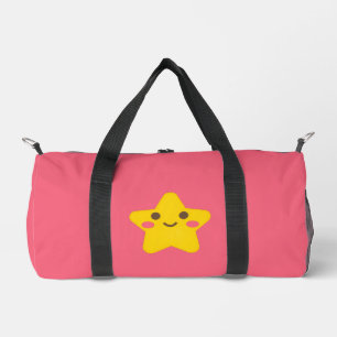 Sac De Sport Étoiles souriantes Petites