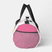 Sac De Sport Exhale (Droite)