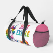 Sac De Sport Exhale (Coin droit)