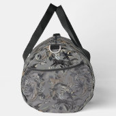 Sac De Sport Expédition Sauvage (Droite)