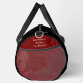 Sac De Sport Explorations du Glacier Park (Droite)