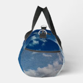 Sac De Sport Explosion de nuages (Droite)