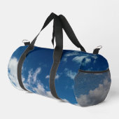 Sac De Sport Explosion de nuages (Coin droit)