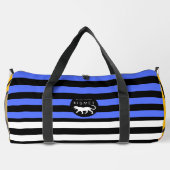 Sac De Sport Express (Verso)
