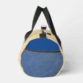 Sac De Sport Expression de choc de BÉBÉ LOUFOQUE™ (Droite)