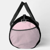 Sac De Sport Facilement Distrait Par Les Chiens (Droite)