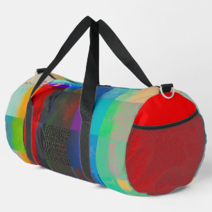 Sac De Sport Faire Plus sur la Lumière Stellaire Électrique Gli