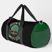 Sac De Sport Faire Pousser Plus, Gaspiller Moins Arbre (Coin droit)