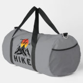 Sac De Sport Faites une randonnée (Coin droit)