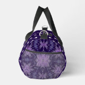 Sac De Sport Fée de pluie violette (Droite)