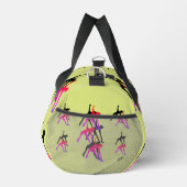 Sac de sport : Feeling Fitness (Droite)