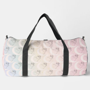 Sac De Sport Femme
