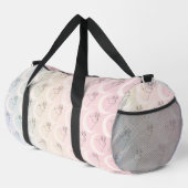 Sac De Sport Femme (Coin droit)