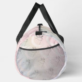 Sac De Sport Femme (Droite)