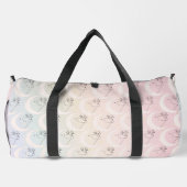 Sac De Sport Femme (Verso)