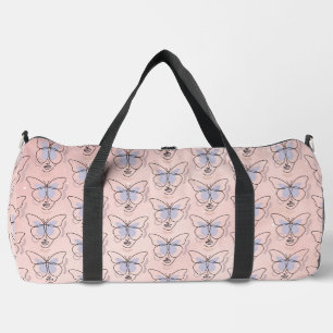Sac De Sport Femme