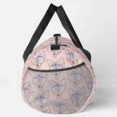 Sac De Sport Femme (Droite)