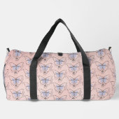 Sac De Sport Femme (Verso)