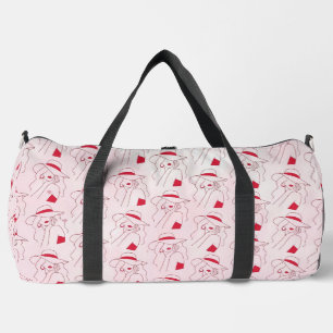 Sac De Sport Femme