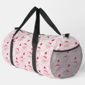 Sac De Sport Femme (Coin droit)