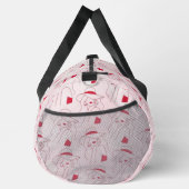 Sac De Sport Femme (Droite)