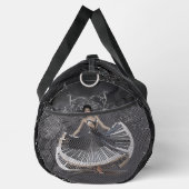 Sac De Sport Femme élégante (Droite)