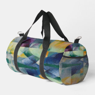 Sac De Sport Fenêtre simultanée 1912 par Robert Delaunay