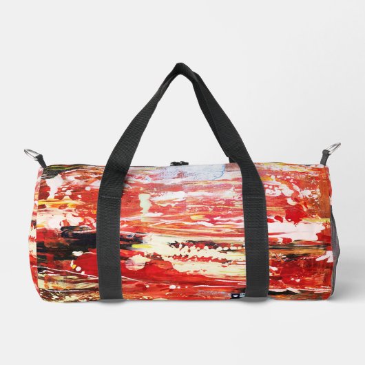 Sac De Sport Festivité (Recto)