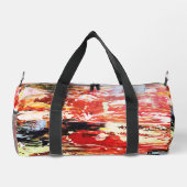 Sac De Sport Festivité (Verso)