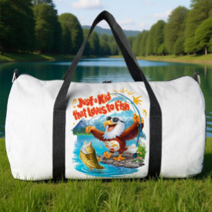 Sac De Sport Fête Aquatique des Aigles Majestueux