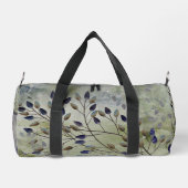 Sac De Sport Feuilles dansants (Verso)