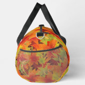 Sac De Sport Feuilles d'automne (Droite)