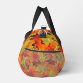 Sac De Sport Feuilles d'automne (Droite)