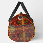 Sac De Sport Feuilles d'automne (Droite)