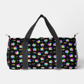 Sac De Sport Fierté (Recto)