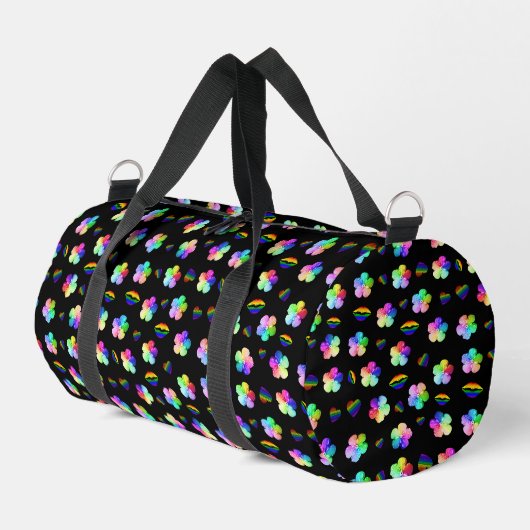 Sac De Sport Fierté (Coin gauche)