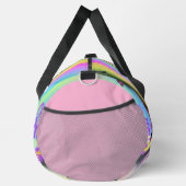 Sac De Sport Fille assise (Droite)