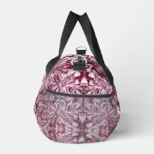 Sac De Sport Fille en colère (Droite)