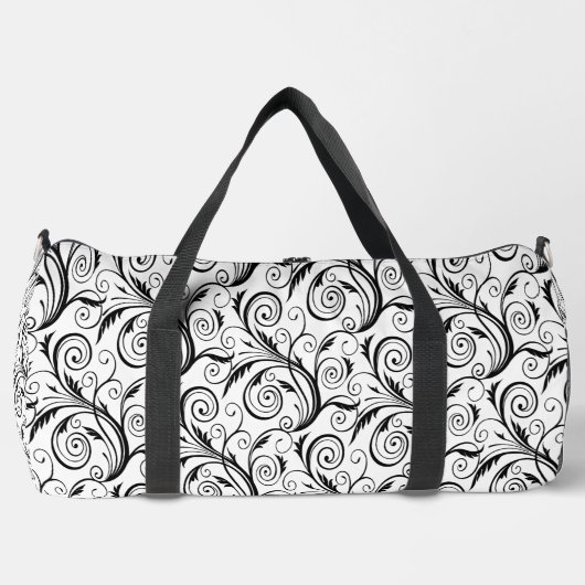 Sac De Sport Fils (Recto)