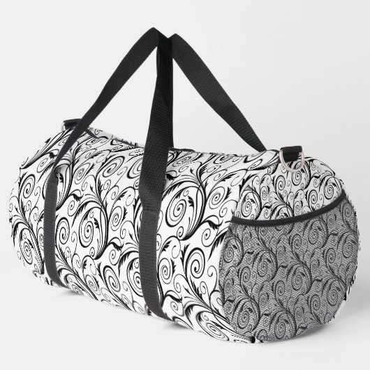 Sac De Sport Fils (Coin droit)
