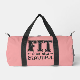 Sac De Sport Fit Est La Nouvelle Belle