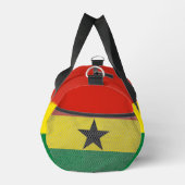 Sac De Sport Flag du Ghana (Droite)