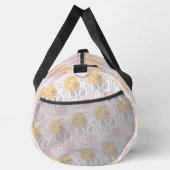 Sac De Sport Fleur (Droite)