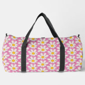 Sac De Sport Fleur (Recto)