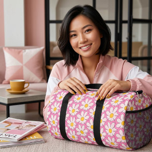 Sac De Sport Fleur