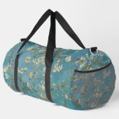 Sac De Sport Fleur d'amandes de Vincent van Gogh (1890) (Coin droit)