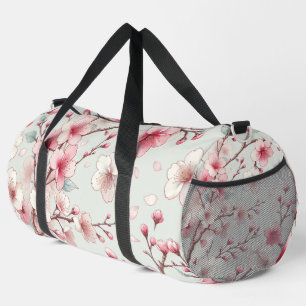 Sac De Sport Fleur de cerise